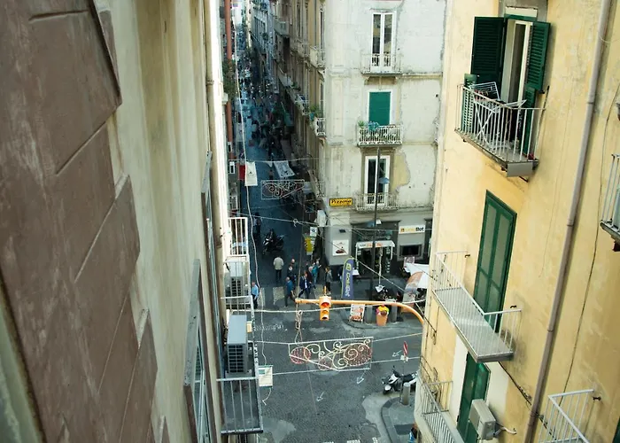 Wanderlust Naples A Place To Stay